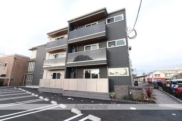 BASE29 西高松の外観写真