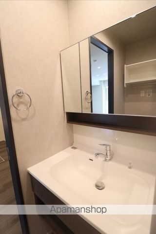 D crest安東1丁目の内装写真