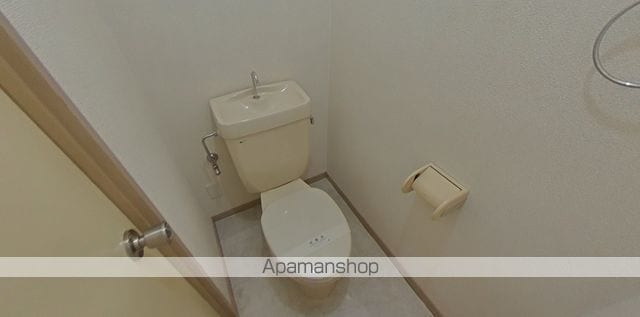 ハイツ・エスポアールの内装写真