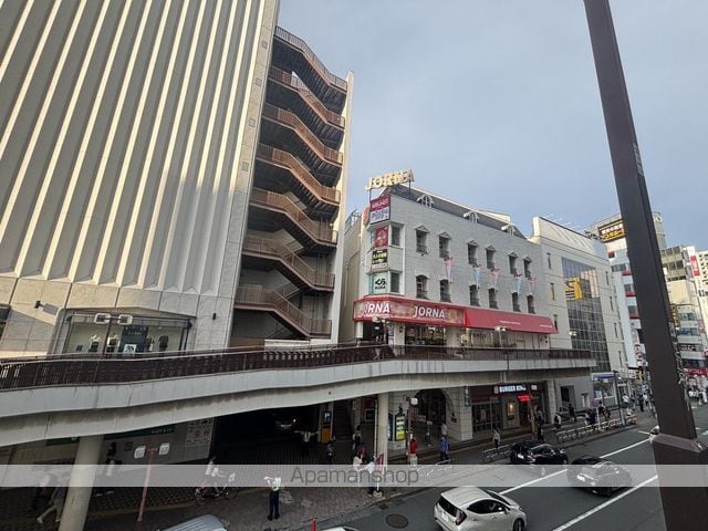 LIMERESIDENCE MACHIDAの周辺写真