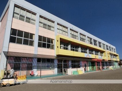 プラシードＢ[2DK/44.82m2]の周辺5