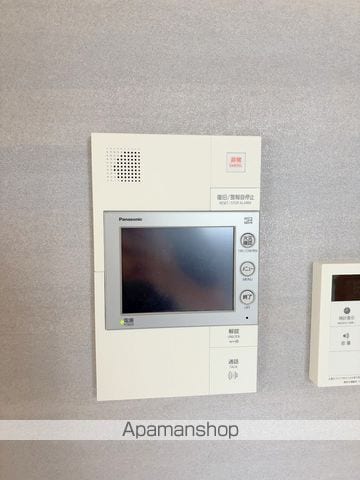 エスライズ難波IIIの内装写真