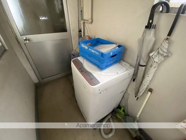 畑中マンションの内装写真