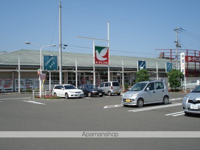 サンコート円B棟の周辺写真