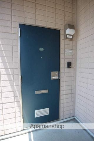 エスポワールの内装写真