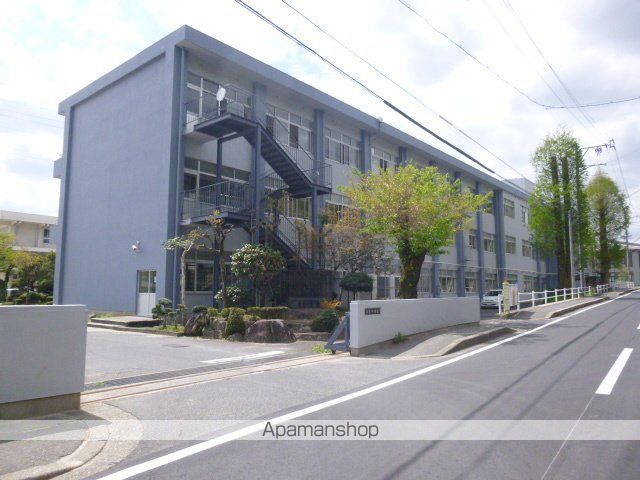 VERDE GISHOUの周辺写真