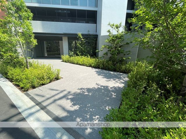 アーバンパーク淡路の玄関写真