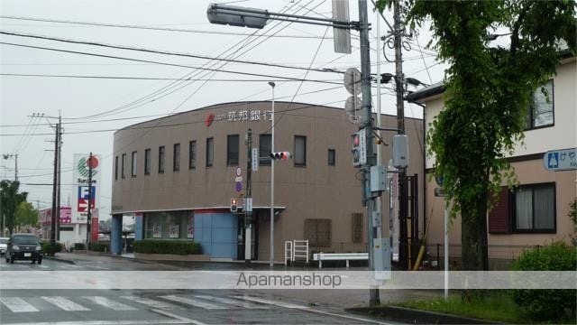 プレジオけやきの周辺写真