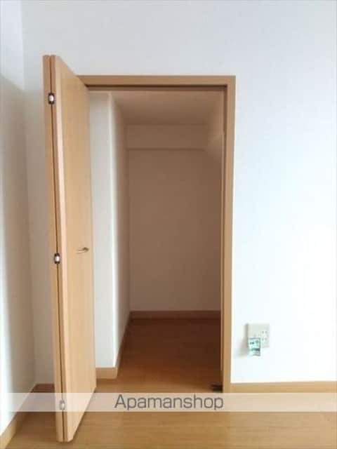ソレイユＭⅢ[2LDK/63.44m2]の内装4