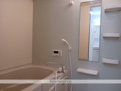 サニー　セイバリ　Ⅳ[2LDK/61.45m2]のバス