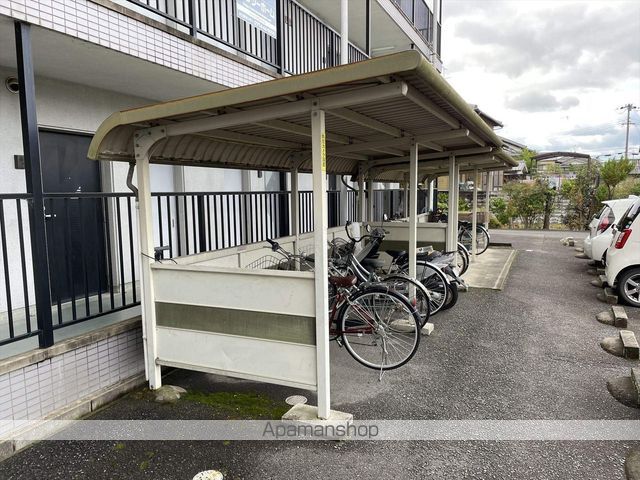 藤井マンションのその他写真