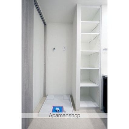 ＡＲＫ　ＣＩＴＹ船堀[2SLDK/63.94m2]のその他部屋・スペース1