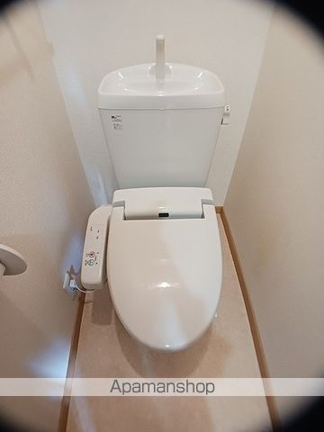 アクティ北鴨 Cの内装写真