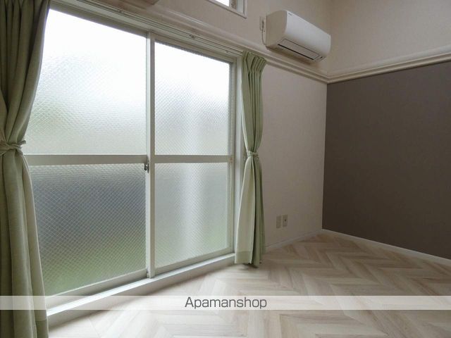 サンテラス片山の内装写真