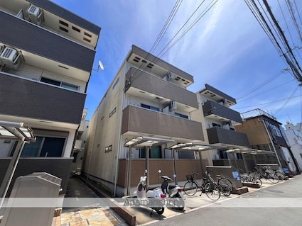和歌山県和歌山市二筋目[1K/32.34m2]の外観5