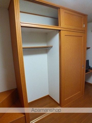 レオパレスステラの内装写真