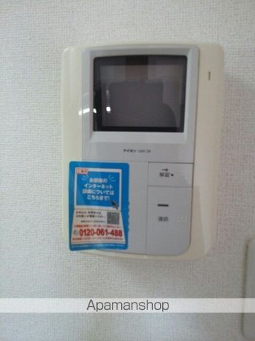 パラッツォ津島の内装写真