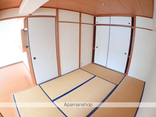野崎駅前ビルの内装写真