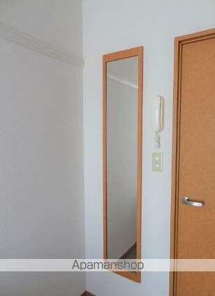 レオパレスワイドフォレスト[1K/23.18m2]の内装3