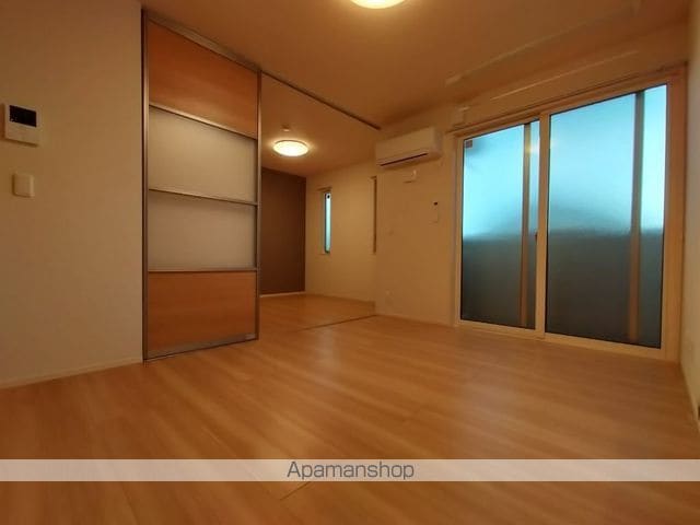 SUMIKAA棟の内装写真