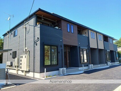 プリムローズ　Ｂ[2LDK/59.55m2]の外観2