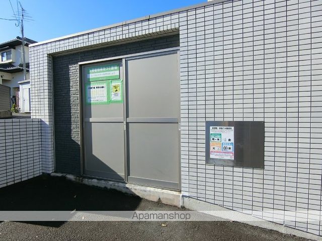 ガーデンハイツAIHARAIIIの内装写真