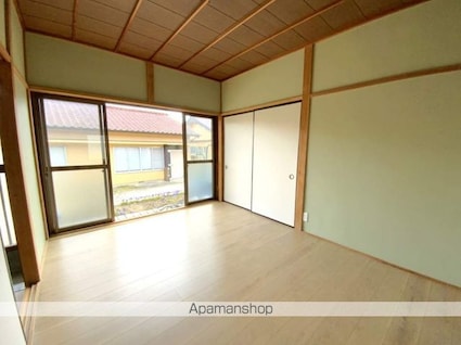 田間アパート（１・２号）[2K/40.49m2]の内装3