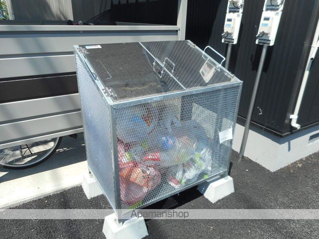 グラシアス帯広RTの外観写真
