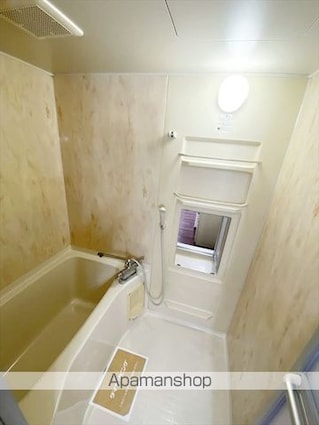 セレーノ岡本　Ａ棟[2LDK/50.39m2]のバス