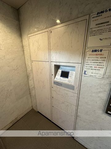 XEBEC木場のその他写真