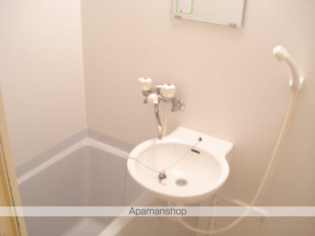 レオパレスあさひ吉岡の内装写真