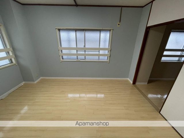 シャローム上新庄の内装写真