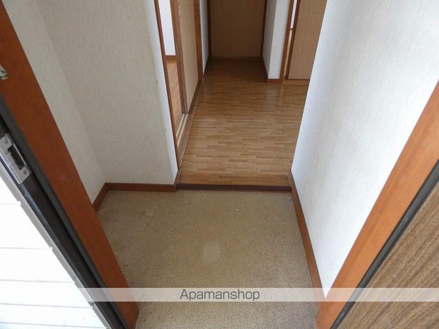 サングリーン東村の内装写真