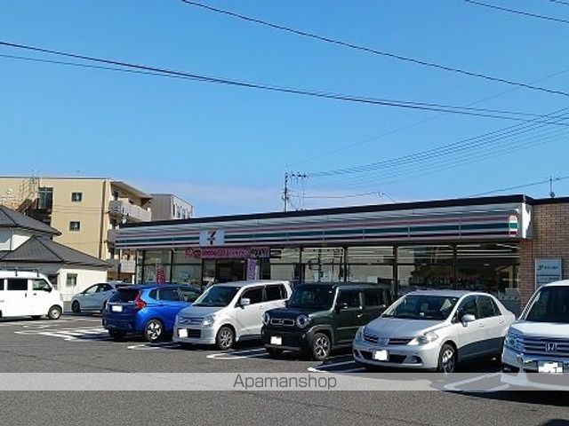 HIKARI FOREVERの周辺写真