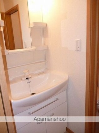 フローラルハイツⅠ[1LDK/51.13m2]の洗面所