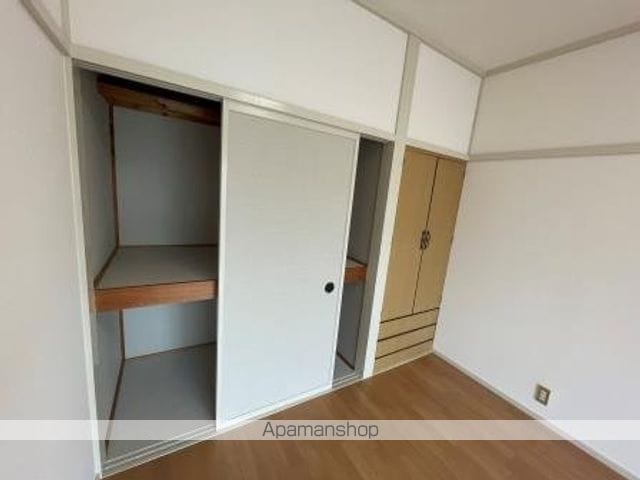 カーサMの内装写真