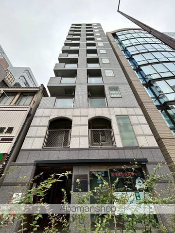 GRANDSTEADY徳井町の外観写真
