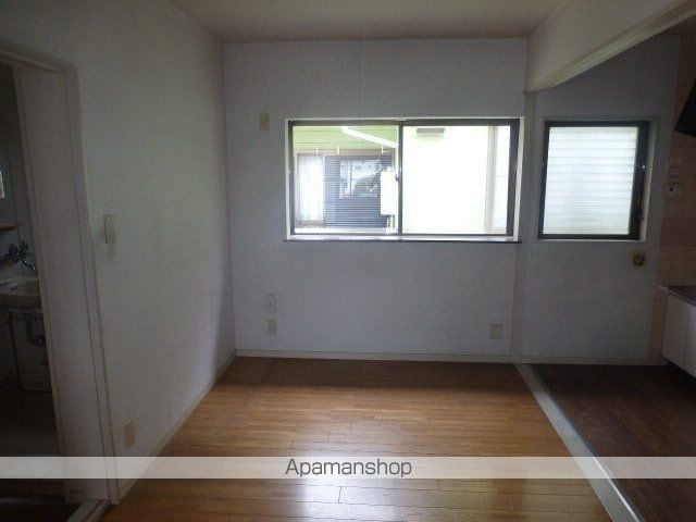 コーポ南の内装写真