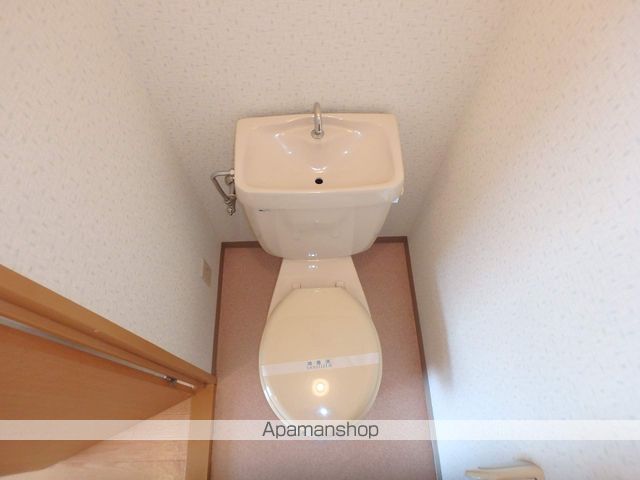 シャンテー長尾家具の内装写真