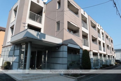 大阪府堺市堺区神石市之町[1R/25.04m2]の外観3