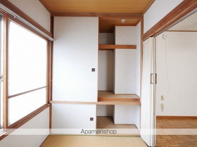 マイロード27の内装写真