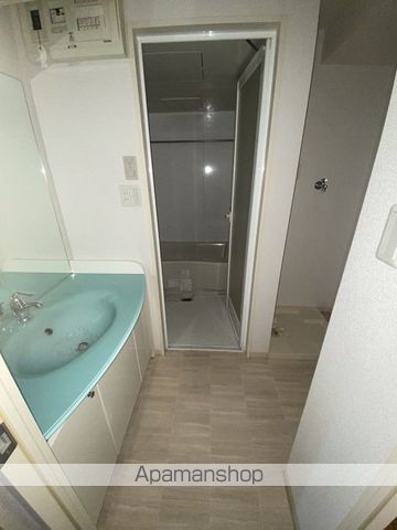 スタジオスクエア泉の内装写真