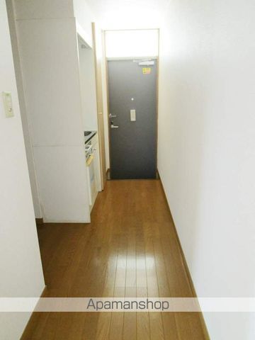 レオパレスルーチェ高畑の内装写真