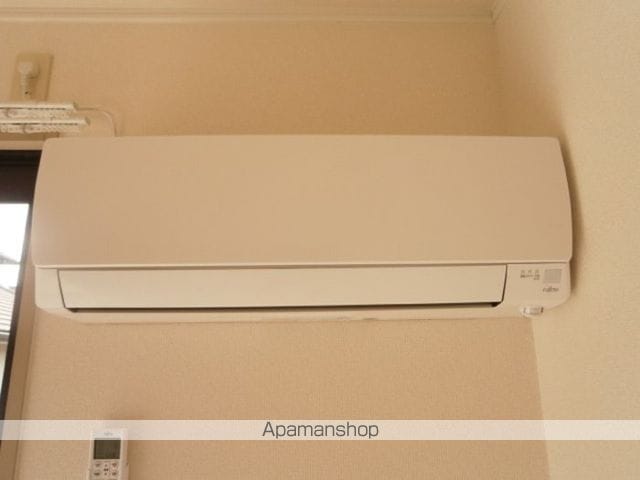 グランドール倉永の内装写真