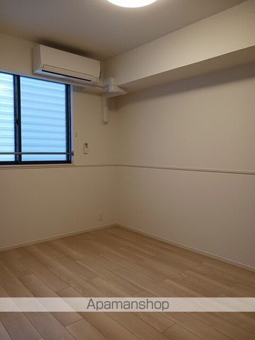 スペランザ ヴェルデの内装写真
