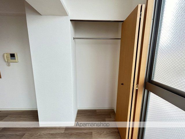 ウインドー金屋町の内装写真