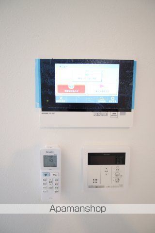 エンクレスト博多駅南FITの内装写真