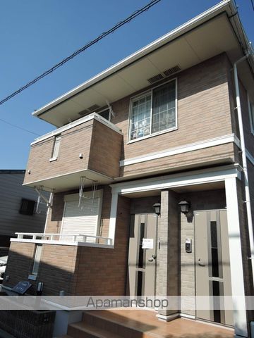 メイプルの外観写真