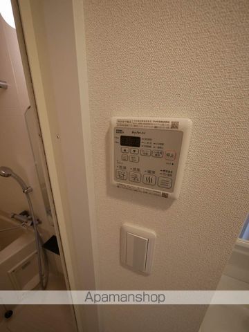 プレサンス梅田北ディアの内装写真