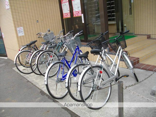サザンシティ16の外観写真